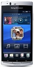 Sony Ericsson Xperia Arc S Mobile Phone Reviews